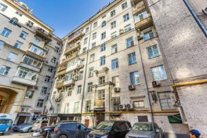 Апартаменты на Кутузовском пр-те, 26, Москва