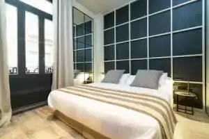 Отель «The Valentia Cabillers», Валенсия