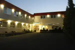 Seehotel am Stausee, Герольштайн