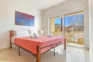 Central Luxurious Apartments Close to the Sea, Родос