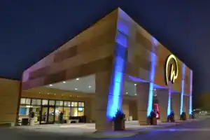 Отель «Rosen Inn International Near The Parks», Орландо