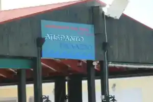 Aperanto Galazio, Георгиуполис