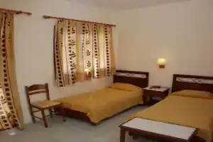 St. Denis Hotel, Циливи-Планос