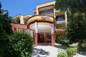 Yavor Palace Hotel - All Inclusive, Солнечный Берег