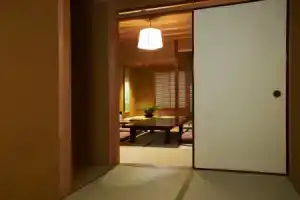 Отель «Yamatoya Honten», Мацуяма
