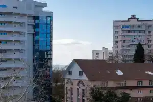 Апартаменты на улице Санаторная 45, Сочи