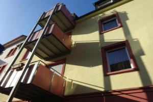 City Appartement, Баден-Баден