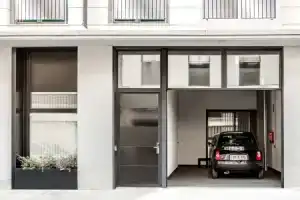 Апарт-отель «Eric Vökel Boutique  - Atocha Suites», Мадрид