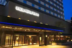 Matsue Excel Hotel Tokyu, Мацуэ