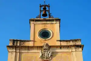 Гостевой дом «Residenza Donna Giovanna», Тропея