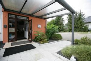Apartment Hohenstaufen, Гёппинген