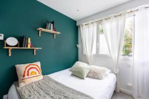 Guestready - Cosy Studio Chartrons, Бордо
