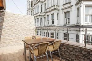 Istanbul Guest House, Стамбул
