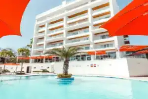 Boca Beach Residence hotel, Бока Чика
