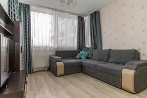 Moment House (Момент Хаус) на улице Молодёжная 4, Красногорск