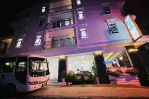 Dalat Eco Hotel, Далат