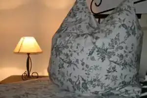 Ferienwohnung zur BlauEnte, Гюнцбург