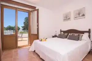Villa Olivos, Кала-д'Ор