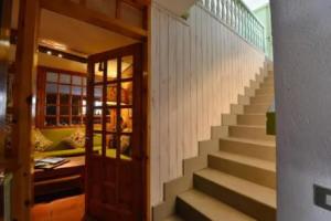 Отель «Petit Dahu», Конье