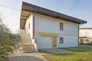 Ca'gialla, Розолина-Маре
