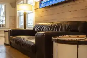 Hotel Broad Ripple, Индианаполис