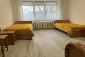 Апартаменты на улице Ленинградская 209, Тихорецк
