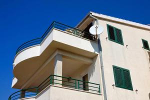 Apartment Babić, Макарска