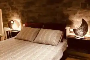 Villa Vanille, Намюр
