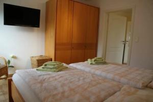 "villa Sorgenfrei" Comfortable Holiday Residence, Цинновиц
