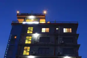 Hotel «River Park», Покхара