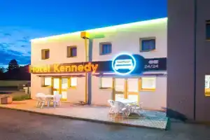 Отель «Hôtel Kennedy Parc des Expositions», Тарб