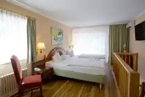 Riessersee Hotel, Гармиш-Партенкирхен