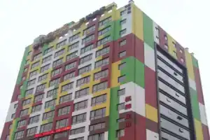 Отель «Genting Star», Ханчжоу