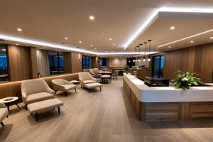 Lift Hotel, Соз-д'Улькс