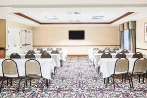 Апарт-Отель «Staybridge Suites Airport, An Ihg», Эль-Пасо