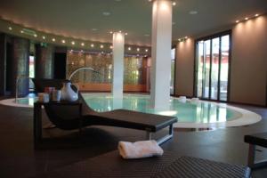 Park Hotel Marinetta, Marina di Bibbona