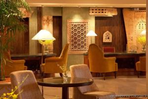 The Taj Mahal Hotel New Delhi, Дели
