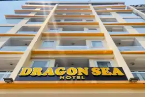 Dragon Sea Hotel, Дананг