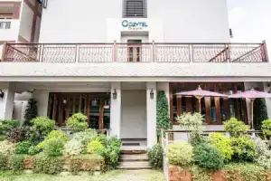 Отель «Cozytel Chiangmai», Чианг Май