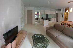 Atlantis Condo Resort Pattaya Jomtien, Джомтьен