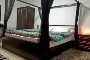 Гостевой дом «Arabian Nights Pyramids Guesthouse», Каир