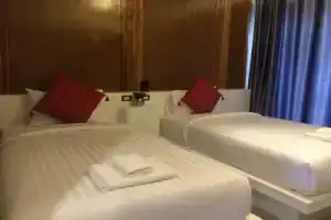 Отель «Le Terrarium Bed & Sleep Chiang Rai», Чианграй