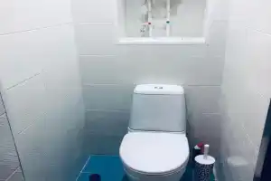 Уютное место на улице Таззи Гизата, Елабуга