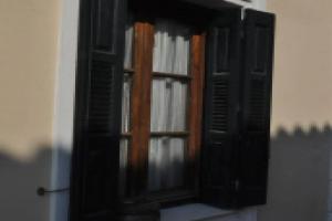 Palladio House, Портария