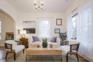 Simple Elegant Idaho Cottage, Бойсе