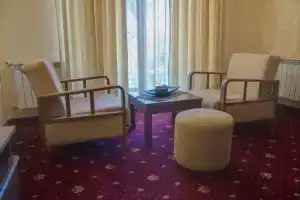 SPA Club Bor Hotel, Велинград