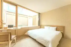 Shonai Hotel Suiden Terrasse, Цуруока