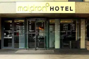 Maldron Hotel Smithfield, Дублин