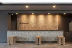 Hotel Route Inn Ginan -Kokudo 21gou-, Гифу
