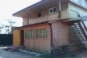 Мини-отель «Байкальский Прибой», Хужир